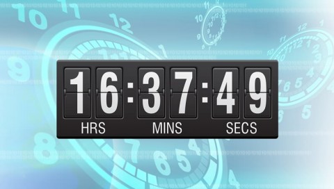 Countdown Clock