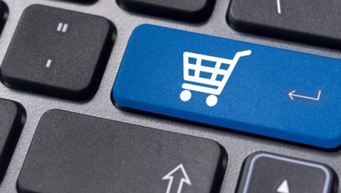 E-Commerce Shopping Cart - Product Setup
