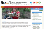 Florida Youth Conservation Centers Network