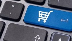 E-Commerce Shopping Cart - Product Setup