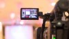 HD Video Filming